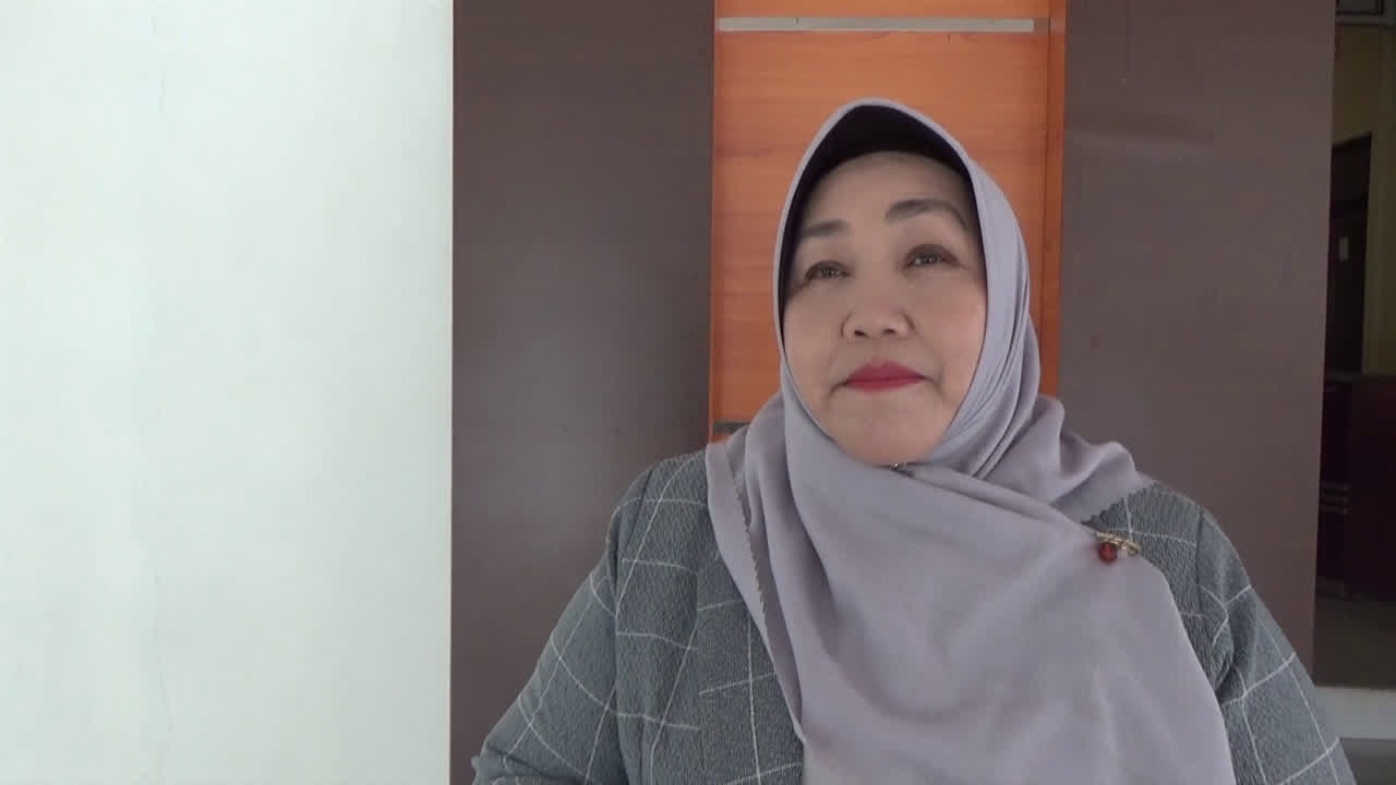 Dukung P3K Paruh Waktu, Ketua Bapemperda Siap Advokasi Hak dan Jaminan Sosial