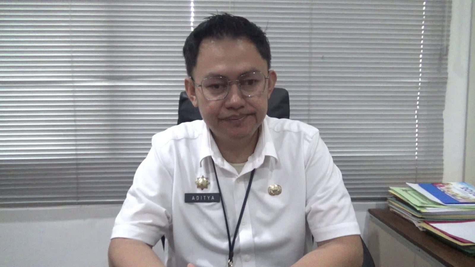 Jaga Fasilitas Publik, DPMD Tabalong Ajak Warga Rawat RTH Smart Bersama