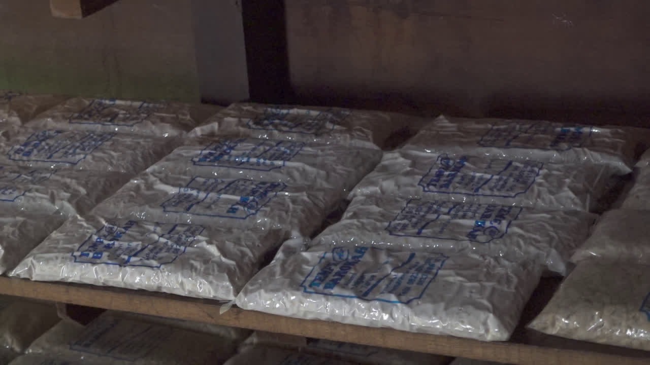 Harga Kedelai Melonjak, Produsen Tempe di Tabalong Siasati dengan Kurangi Isi