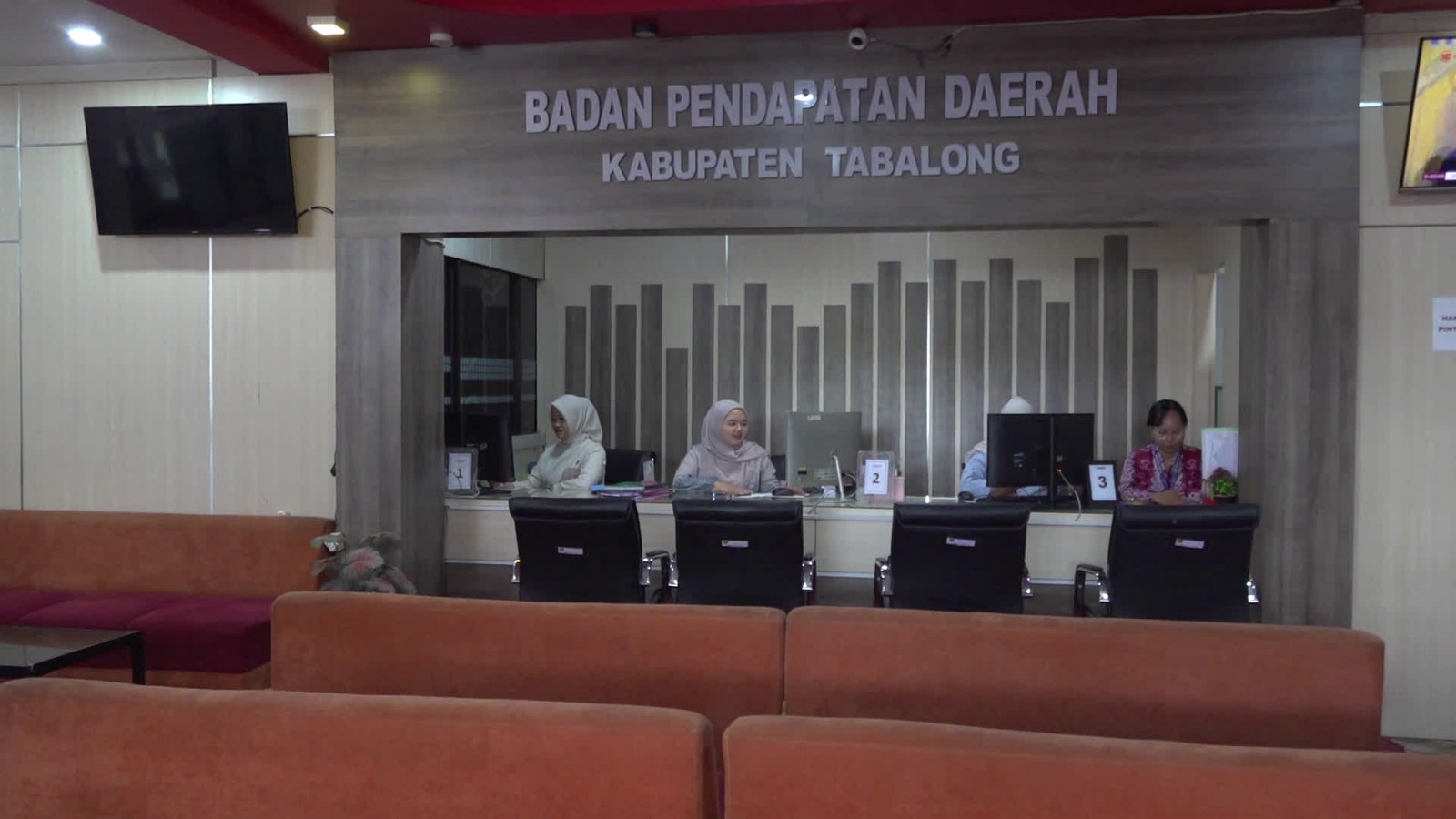 Awal 2026 Positif, Realisasi Pendapatan Tabalong Melebihi Target Triwulan I