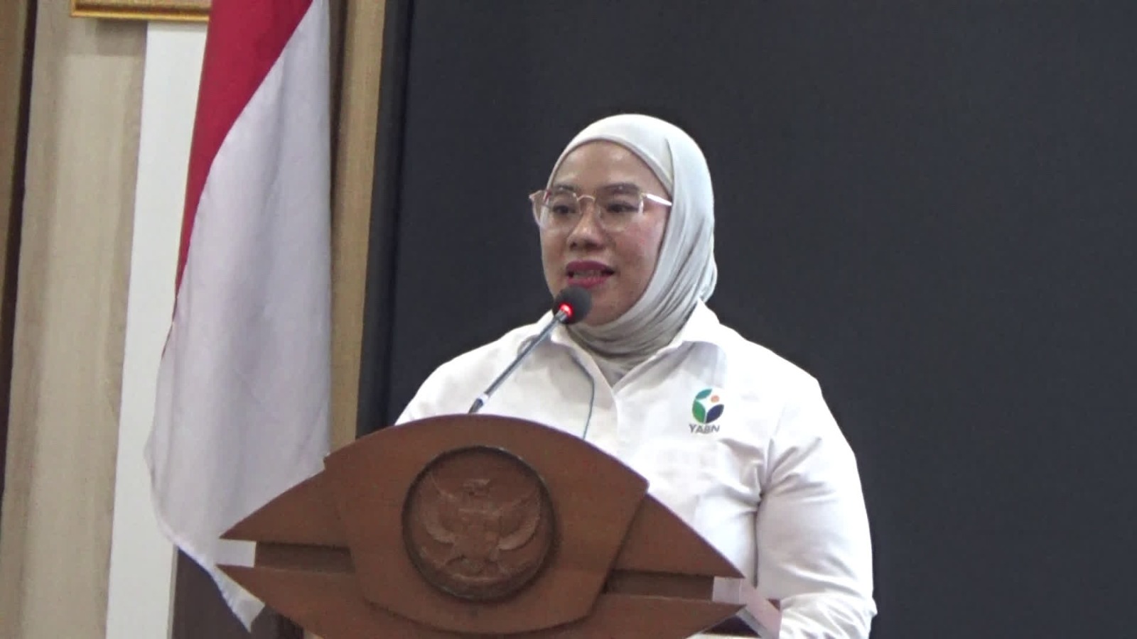 Adaro–YABN Gelar Gebyar Kader Posyandu Terampil, Apresiasi Dedikasi Para Kader