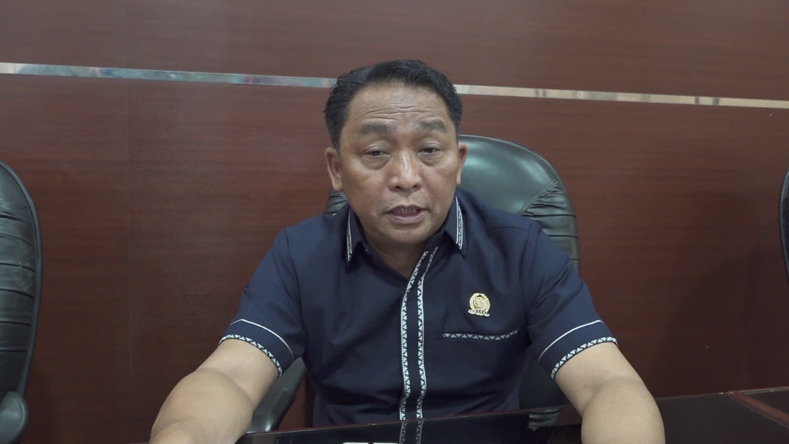 DPRD Soroti Minimnya Anggaran Pasar 2027, Usulkan Fokus pada Titik Prioritas