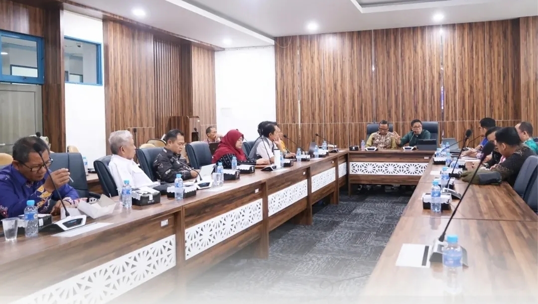 Pemkab Tabalong Siapkan Kampus Baru, Dorong Hadirnya PSDKU Fakultas Teknis ULM di Daerah