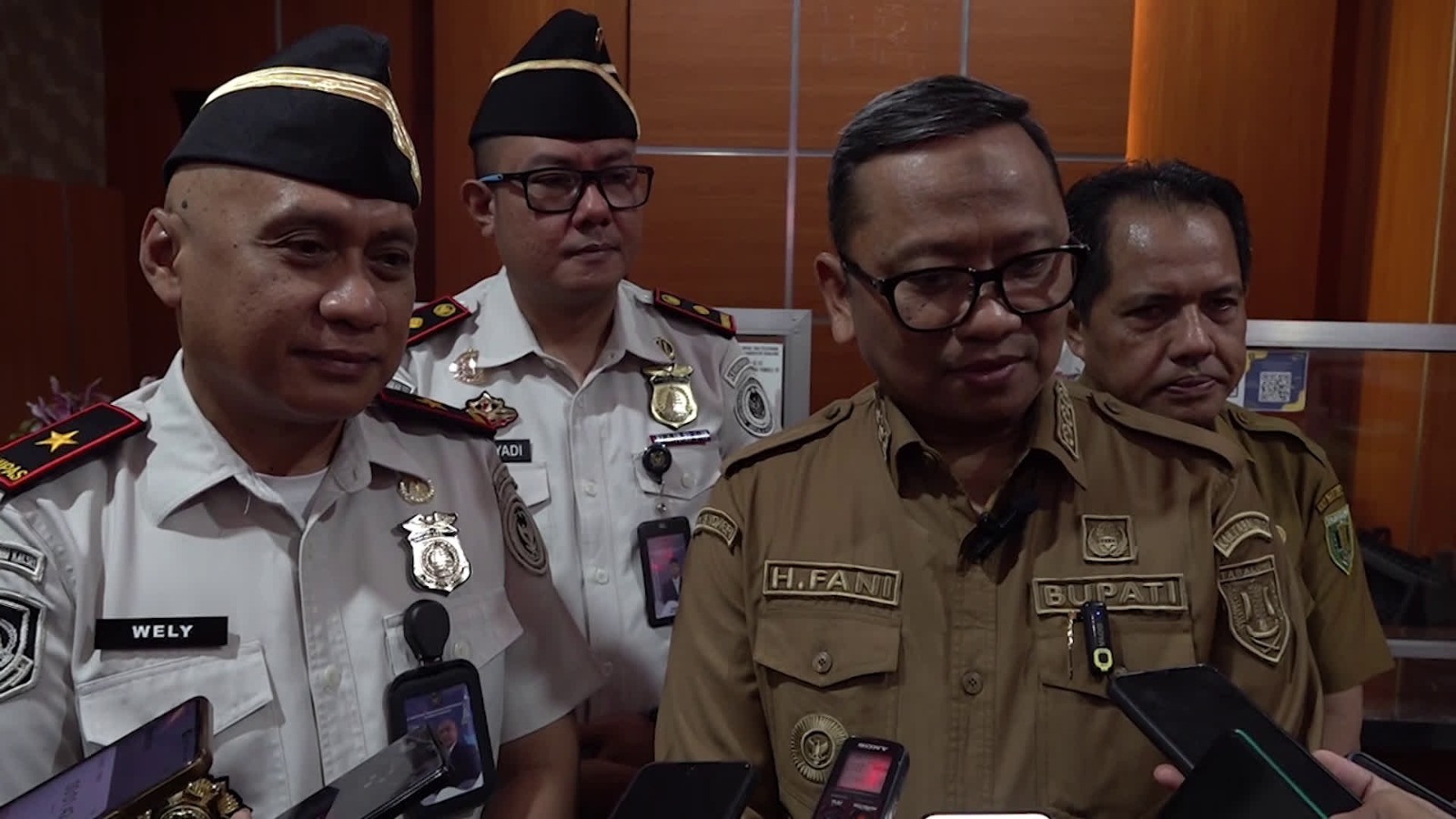 Kehadiran Layanan Keimigrasian di Tabalong Bentuk Komitmen Pemkab Tingkatkan Kualitas Layanan Publik