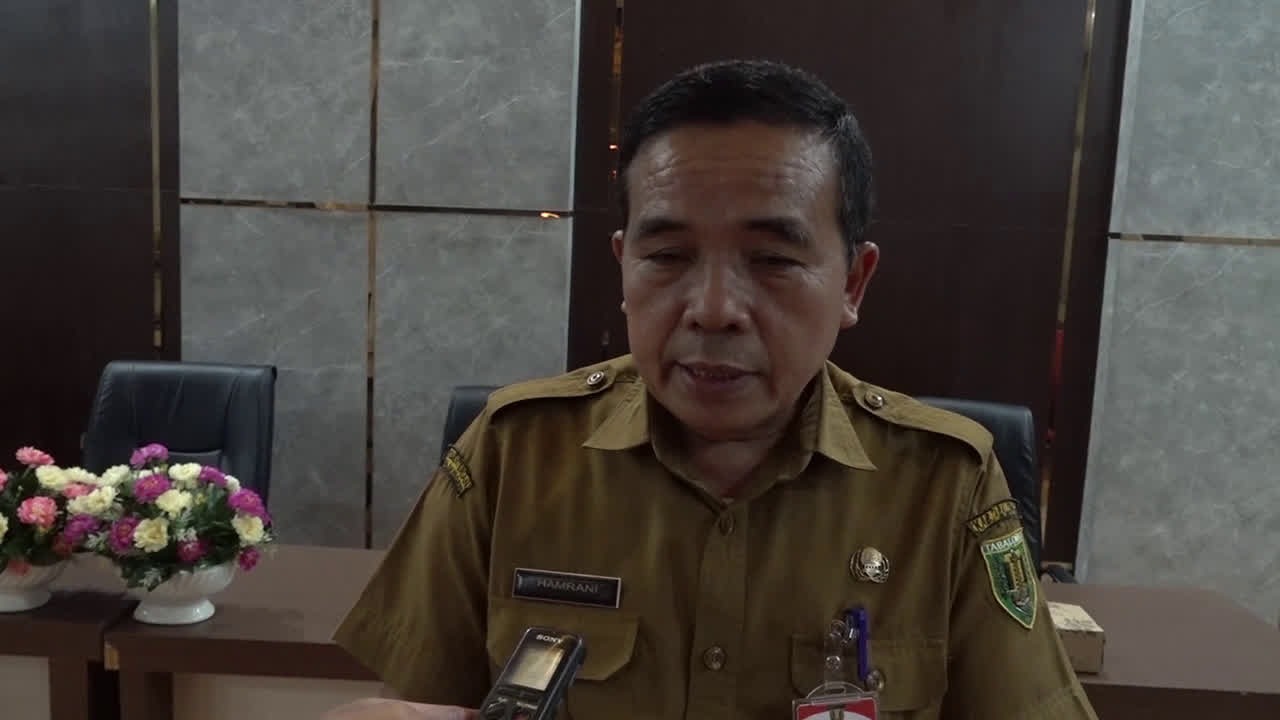 Pemkab Tabalong Matangkan Persiapan, 355 Jemaah Haji Siap Berangkat di Kloter 3 Banjarmasin