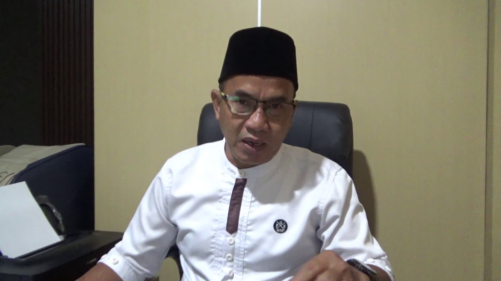 ADD Tahap 1 untuk 13 Desa Belum Cair, 4 Desa Diantaranya Belum Ajukan Permohonan Pencairan