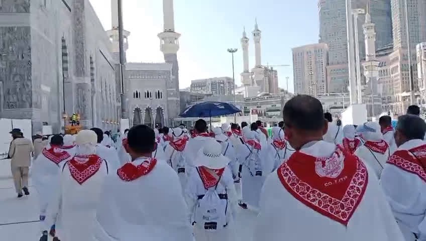 Dampak Konflik Global, Harga Umrah Melonjak Hingga Jutaan Rupiah