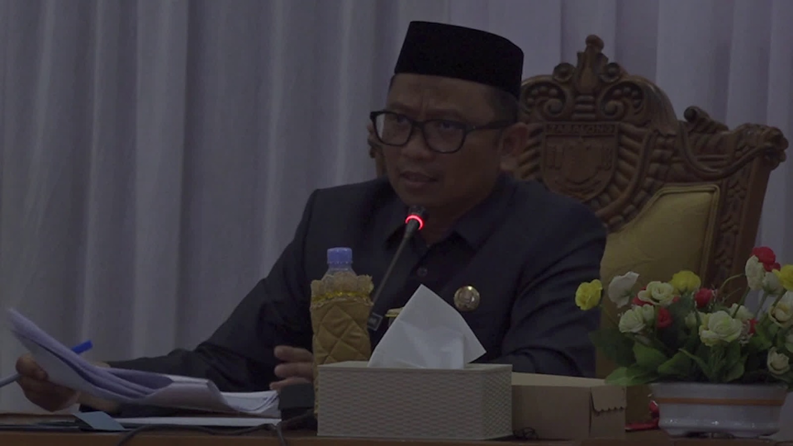 Beras dan LPG Picu Inflasi di Tabalong, Pemkab Siapkan Langkah Cepat Kendalikan Harga