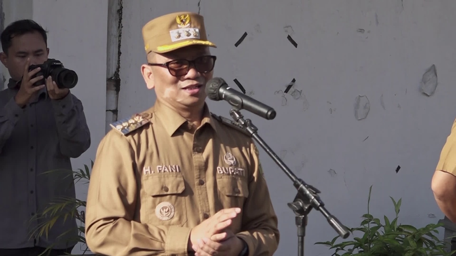 Pemerintah Kabupaten Tabalong menekankan pentingnya peningkatan kinerja, kompetensi, dan inovasi aparatur sipil negara di tengah kebijakan efisiensi anggaran dan rencana promosi serta mutasi jabatan d