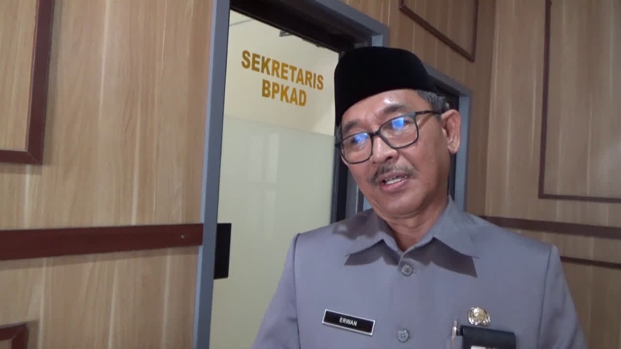Tingkatkan Kompetensi ASN, Tabalong Perkuat Kerja Sama dengan Polda Kalsel Lewat Assessment PNPB
