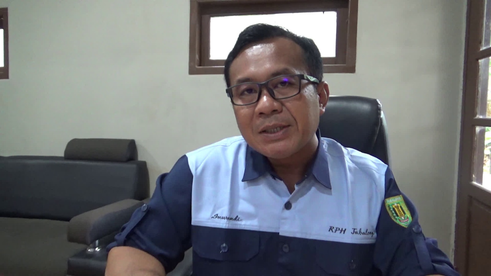 DKP3 Tabalong Perkuat Persiapan Kurban Demi Daging Aman dan Halal