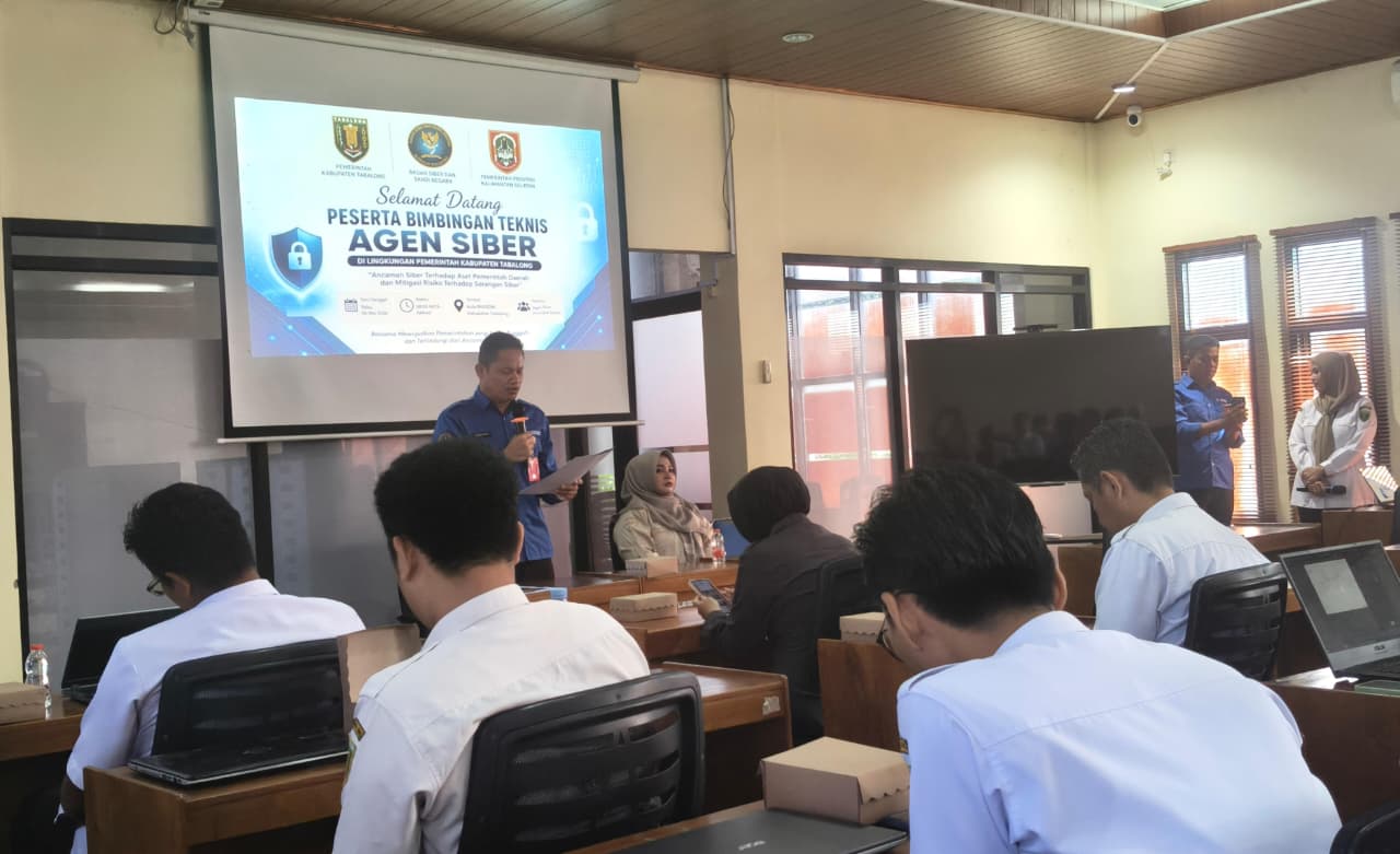 BIMTEK AGEN SIBER