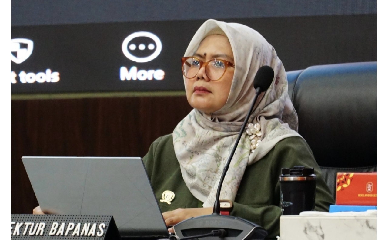 Gerakan Selamatkan Pangan Digencarkan di Tabalong, Bapanas Dorong Kebijakan Daerah Atasi Food Waste