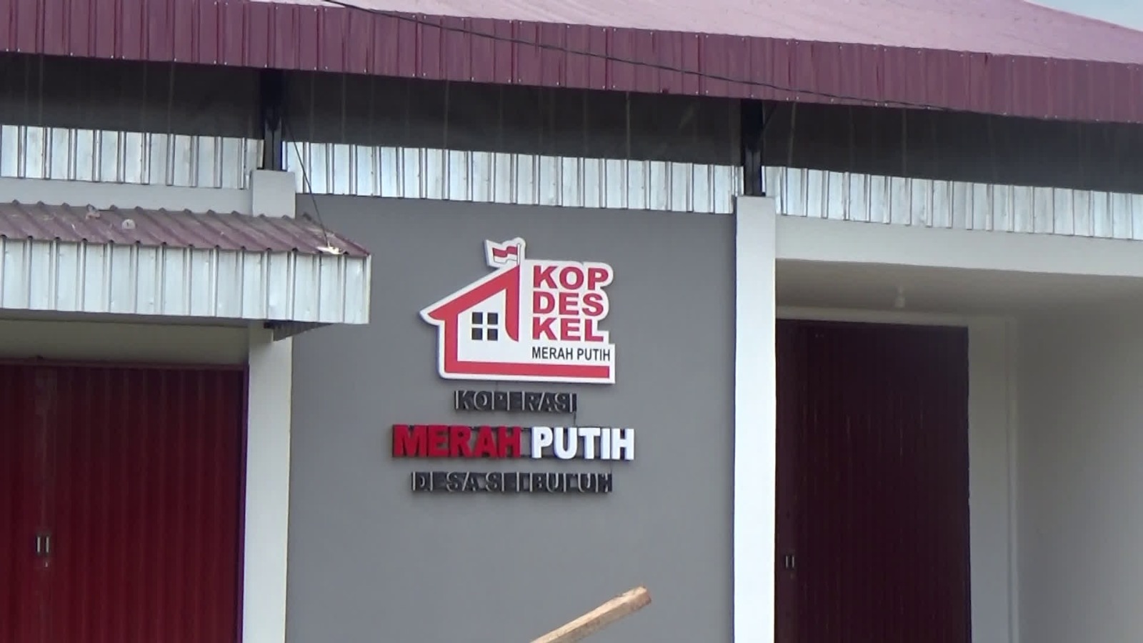 39 Desa di Tabalong Telah Miliki Koperasi Merah Putih, DPMD Genjot Percepatan Pembangunan