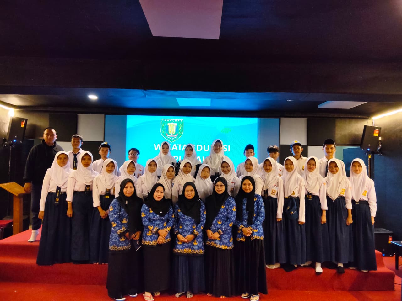 Wisata Edukasi