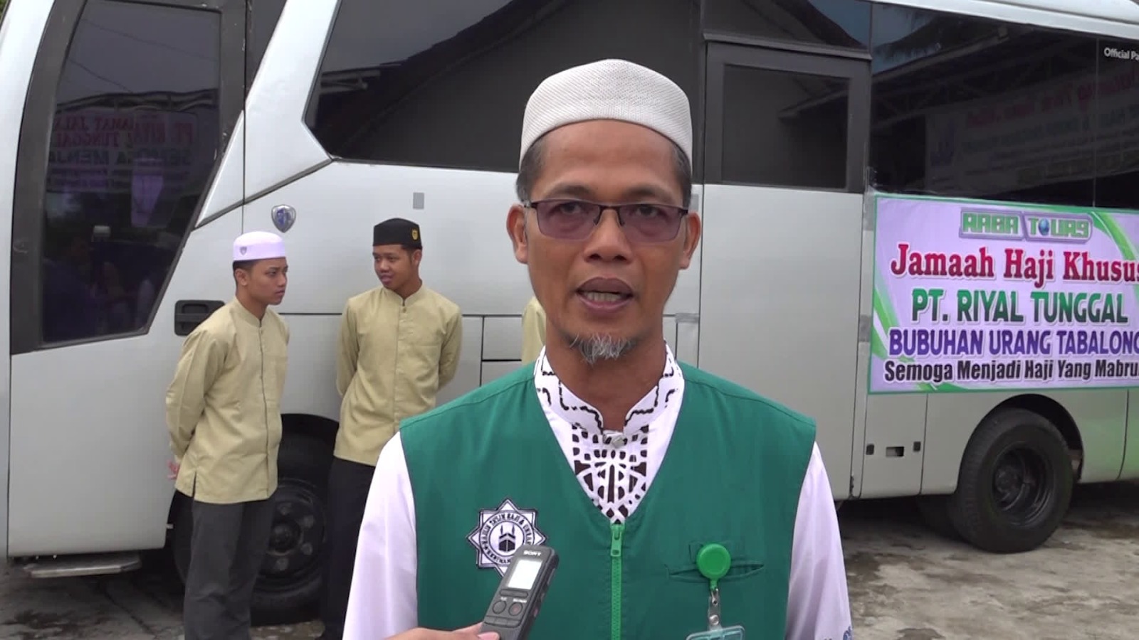Minat Haji Meningkat, Masyarakat Diminta Pahami Perbedaan Haji Reguler & Khusus untuk Hindari Penipuan