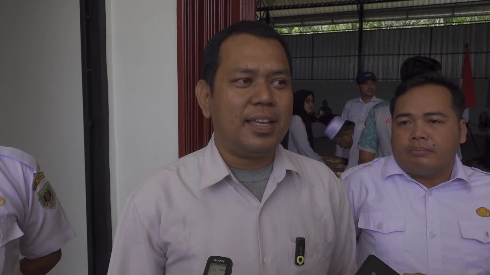 Pasca Diresmikan, Koperasi Merah Putih Sungai Buluh Siap Beroperasi dengan Beragam Jenis Usaha