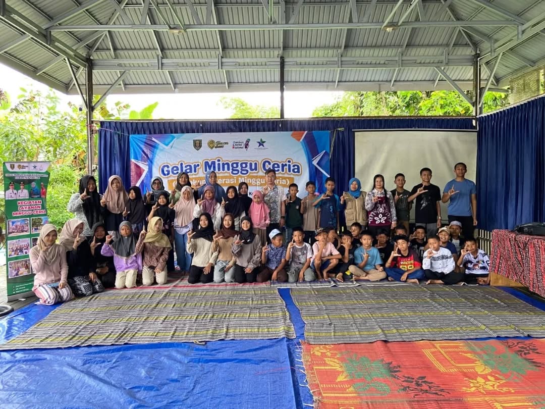 Minggu Ceria