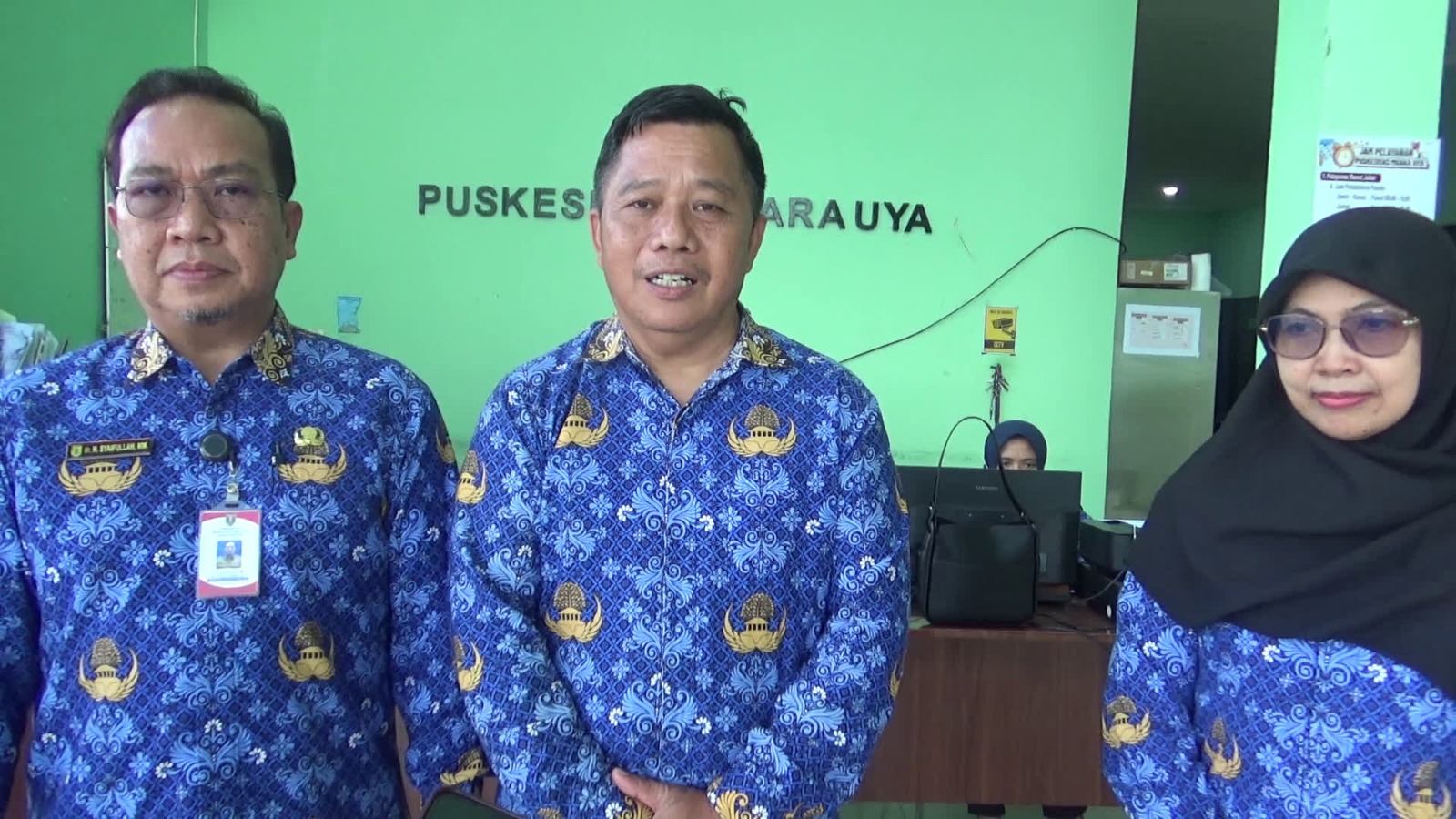 Antusias Warga Tinggi, Pelayanan KB Gratis HUT IBI Dorong Keluarga Sehat dan Terencana