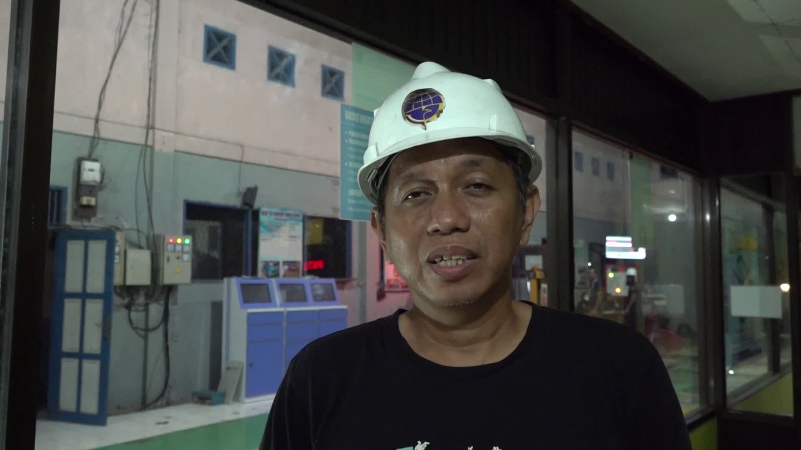 Demi Keselamatan Jamaah, Dishub Tabalong Ramp Check 7 Bus Haji Tabalong Kloter BDJ 19