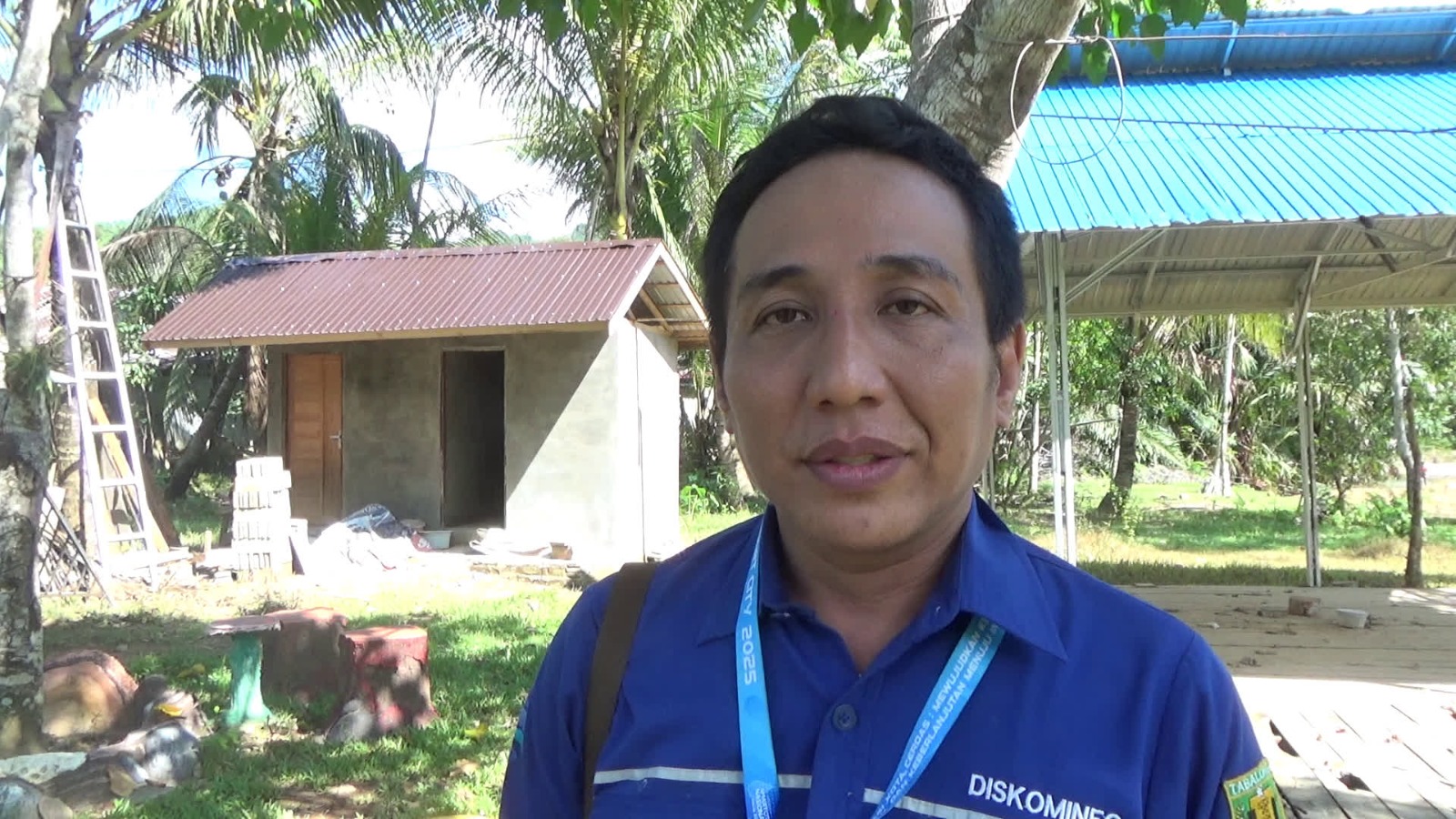 Monitoring Wifi Gratis di Jaro, Diskominfo Pastikan Internet Desa Aktif Digunakan