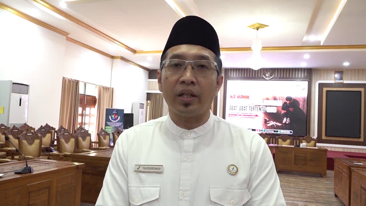 BPOM Perkuat Dasar Hukum Pengawasan Obat di Ritel Modern Lewat Aturan Baru