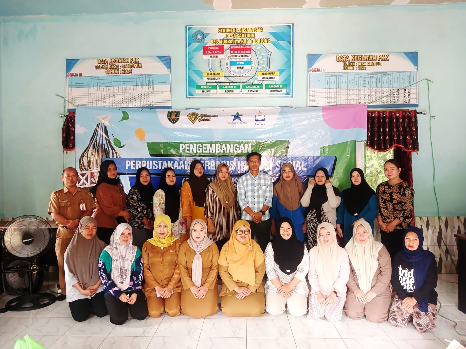 Pustaka Bisa