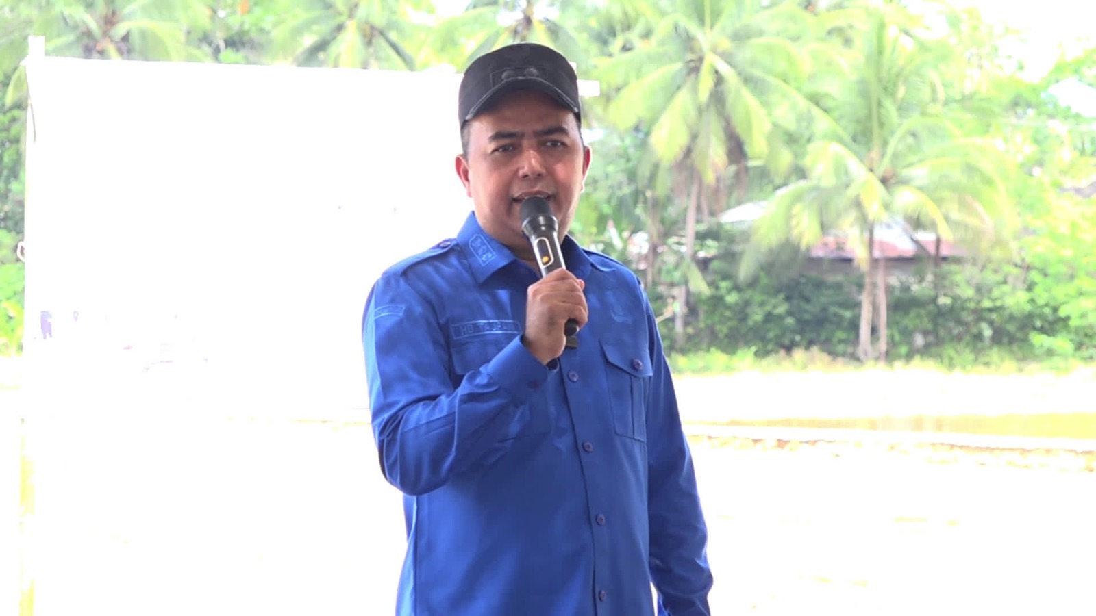 Wabup Tabalong Soroti Irigasi hingga Modernisasi Pertanian di Wilayah Utara
