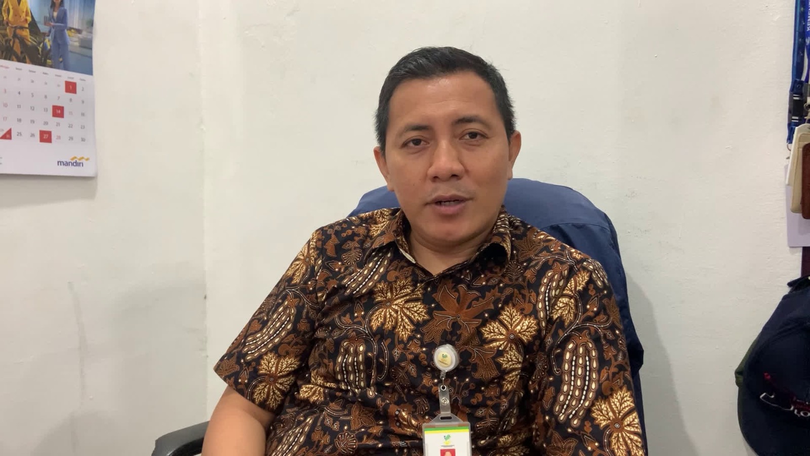 PKH Tahap II Mulai Disalurkan, 5.724 Keluarga di Tabalong Terima Bantuan Sosial