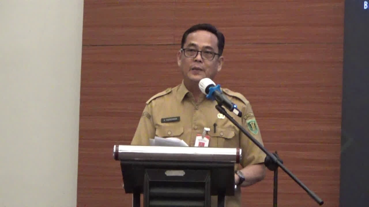 Hari Kearsipan ke-55, ANRI Tegaskan Arsip Fondasi Akuntabilitas dan Masa Depan Bangsa