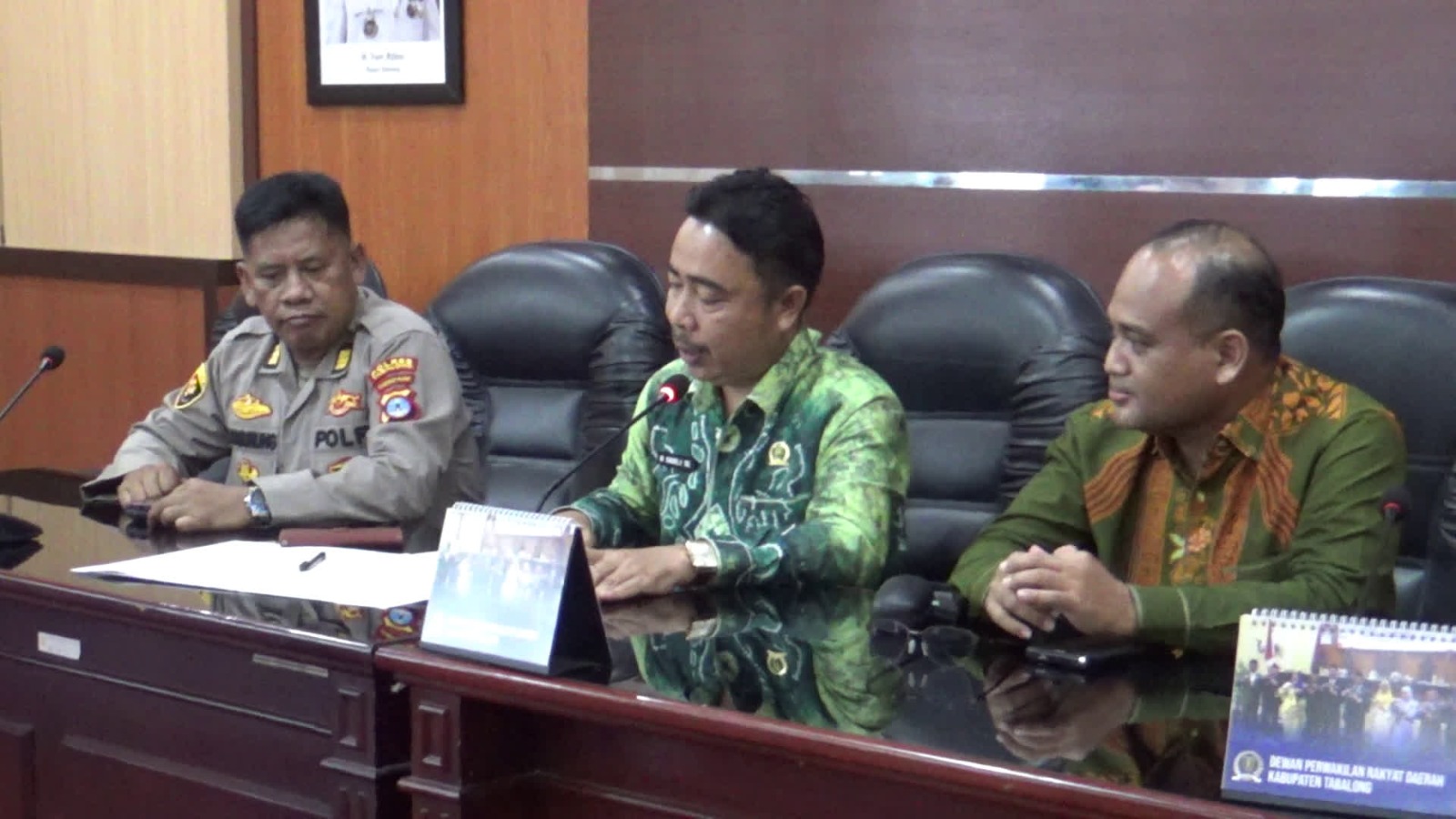 Gepak Tabalong Desak Penyelesaian Konsolidasi Tanah Mabuun, DPRD Usulkan Pendataan Ulang