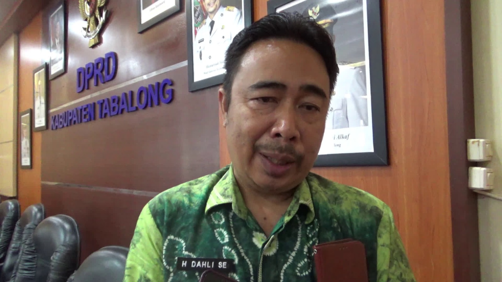 DPRD Tabalong Berkomitmen Kawal Tuntas Konsolidasi Tanah Mabuun, Siapkan Dukungan Anggaran
