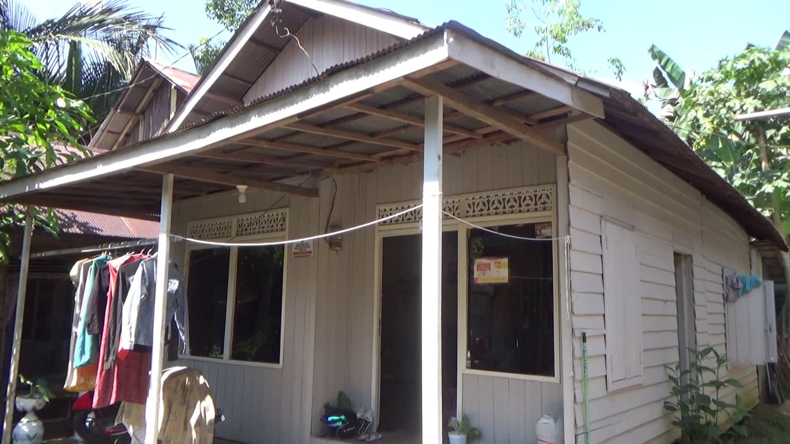 DPRD Kawal Program Rutilahu, Dinilai Efektif Tekan Kemiskinan di Tabalong