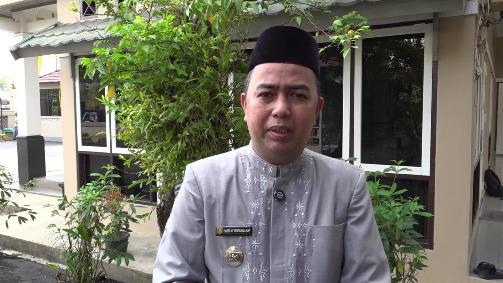 Raih Kesempatan Kuliah Gratis, Wabup Minta Orang Tua Arahkan Anak Raih Program Beasiswa