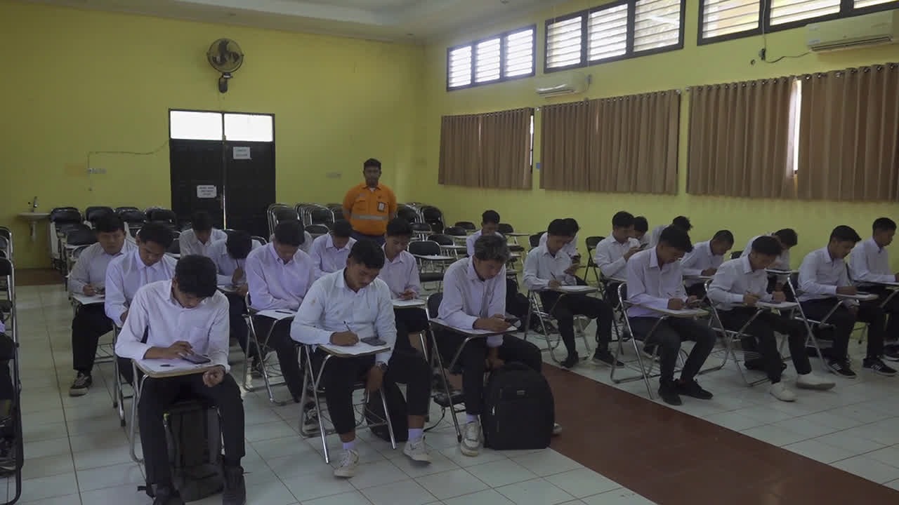 Jadi Salah Satu Indikator Kesejahteraan Masyarakat, Pemkab Tabalong Targetkan IPM Bertahan di Posisi Ke-3 Se-Kalsel