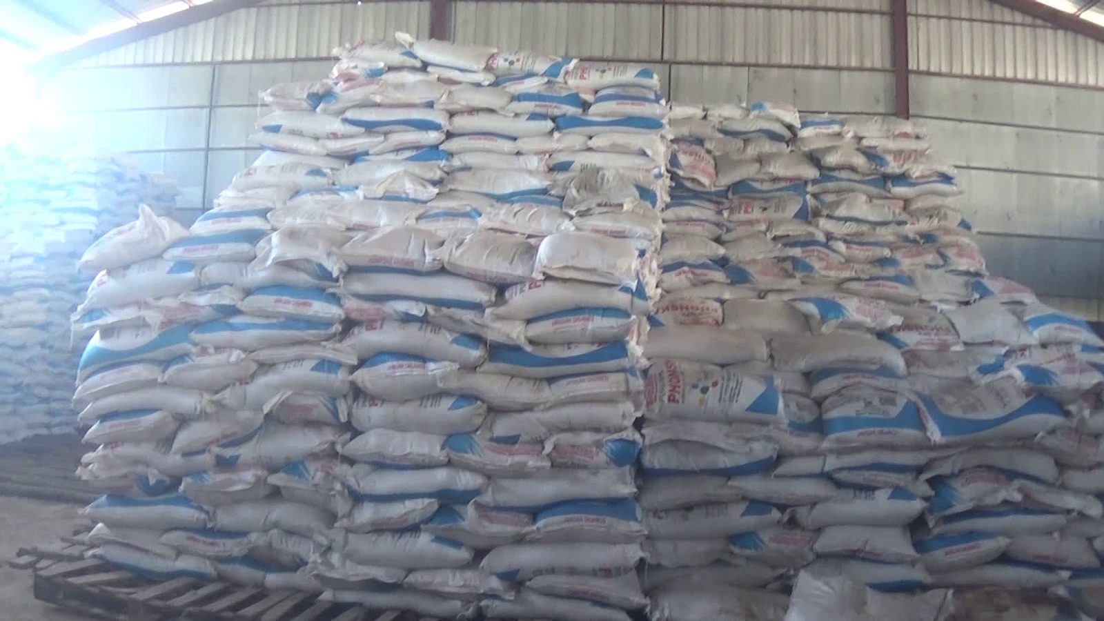 Serapan Pupuk Subsidi Tabalong Masih Rendah, DKP3 Ingatkan Risiko Pengurangan Alokasi