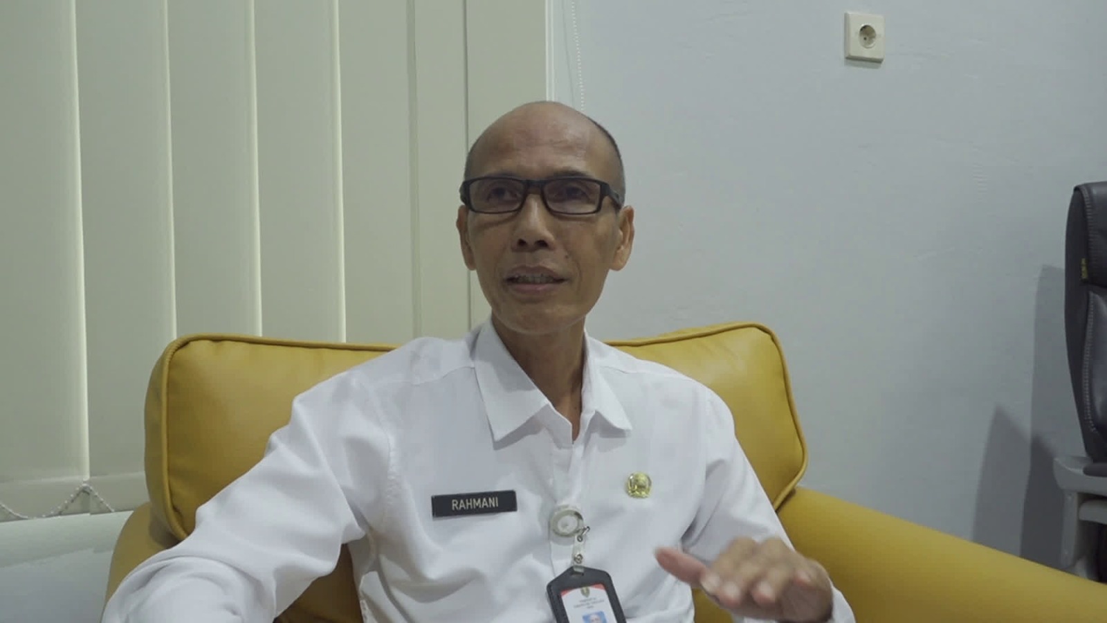 DKP3 Tabalong Bentuk Tim Verifikasi, Perketat Pengawasan Pupuk Bersubsidi Agar Tepat Sasaran