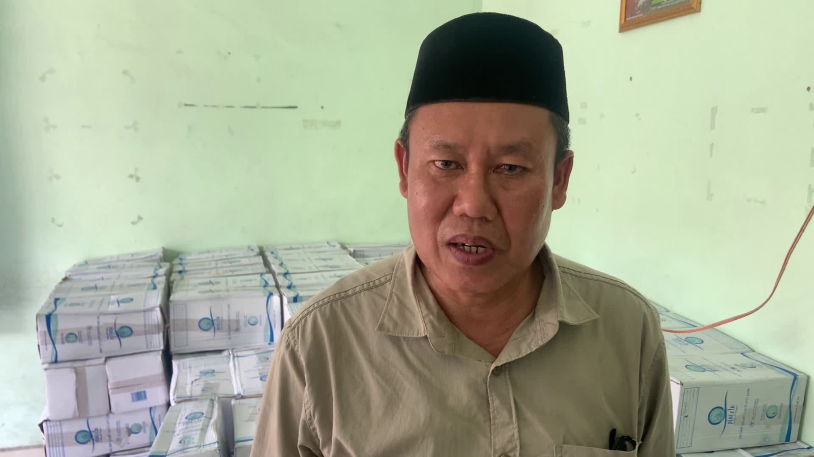 Jemaah Haji Tabalong Dijadwalkan Tiba 7 Juni, Kondisi Selama di Tanah Suci Dilaporkan Baik