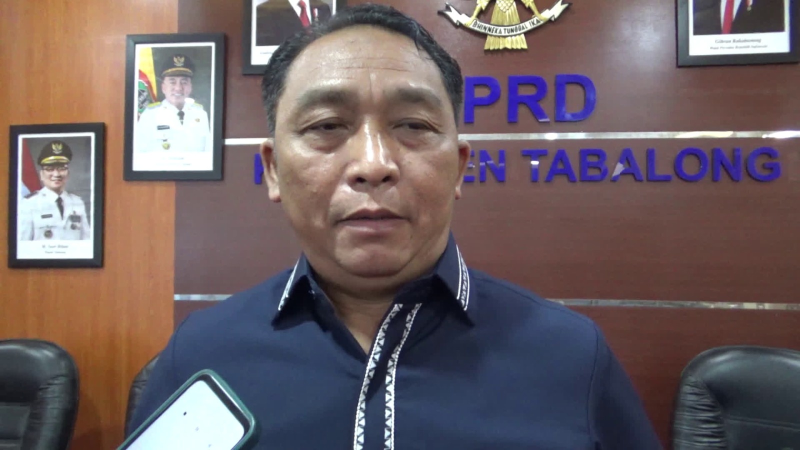 Pendapatan Daerah Tabalong Tembus 40%, Komisi II DPRD Dorong Optimalisasi Pajak dan Retribusi