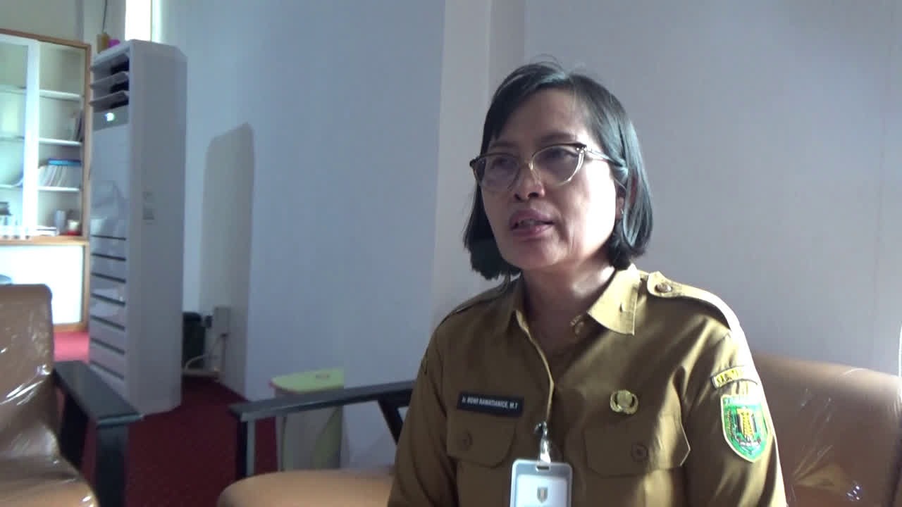 Disdukcapil Tabalong Jemput Bola, 805 Penyandang Disabilitas Terlayani Adminduk Sepanjang 2025