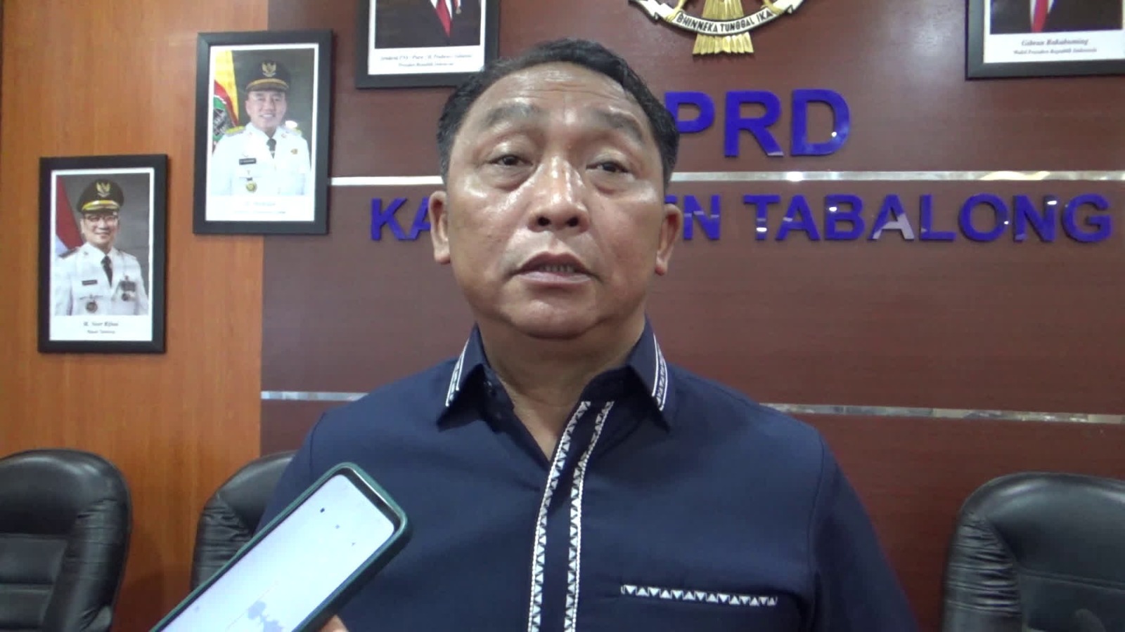 Optimalkan Pendapatan, Komisi II DPRD Minta Pemkab Evaluasi Penggunaan Aset Daerah oleh PT TPI dan PT MSW