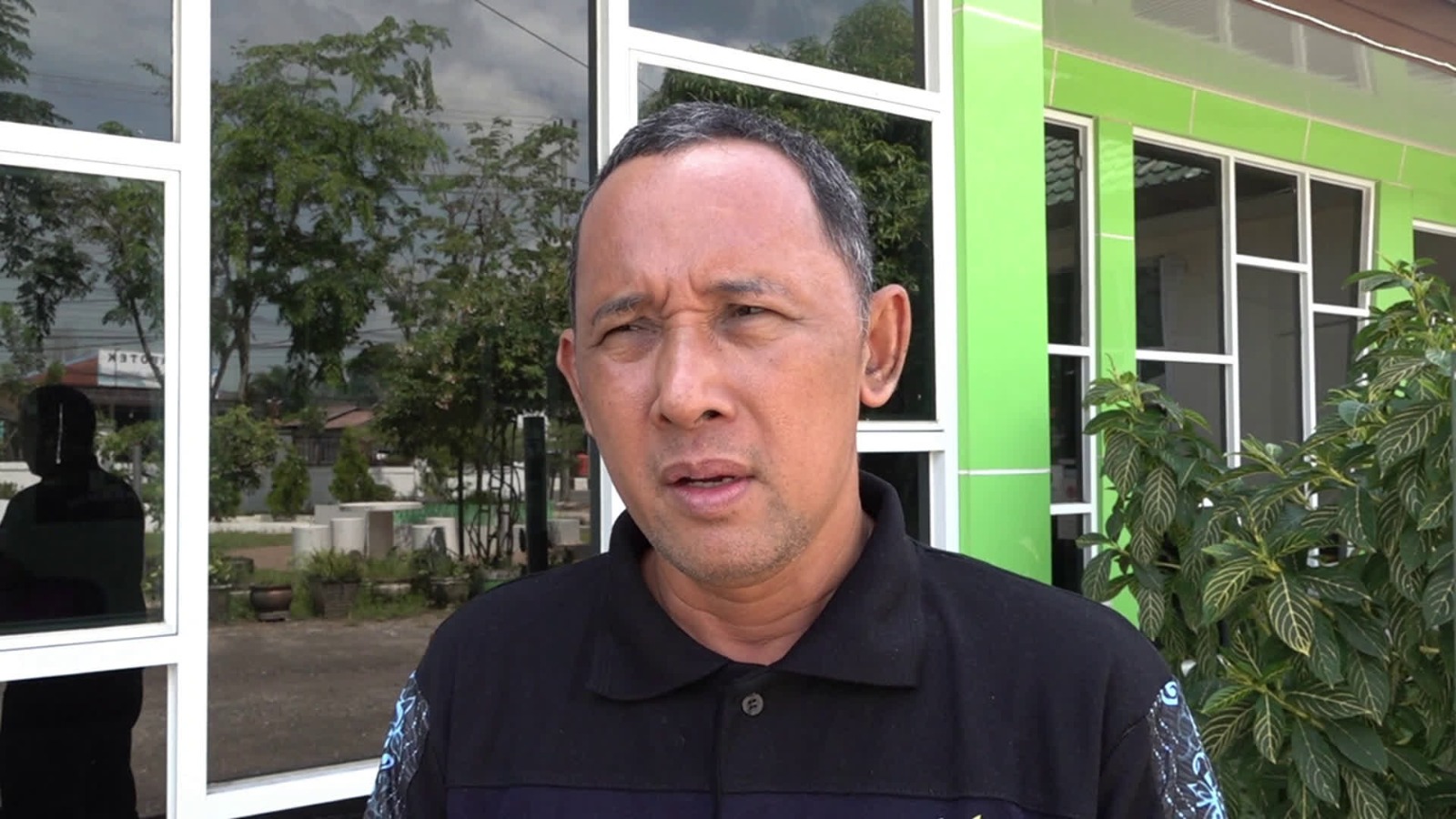 Pastikan Sektor Pertanian Lancar, DKP3 Tabalong Siapkan Skema Penyaluran Solar Bersubsidi untuk Petani
