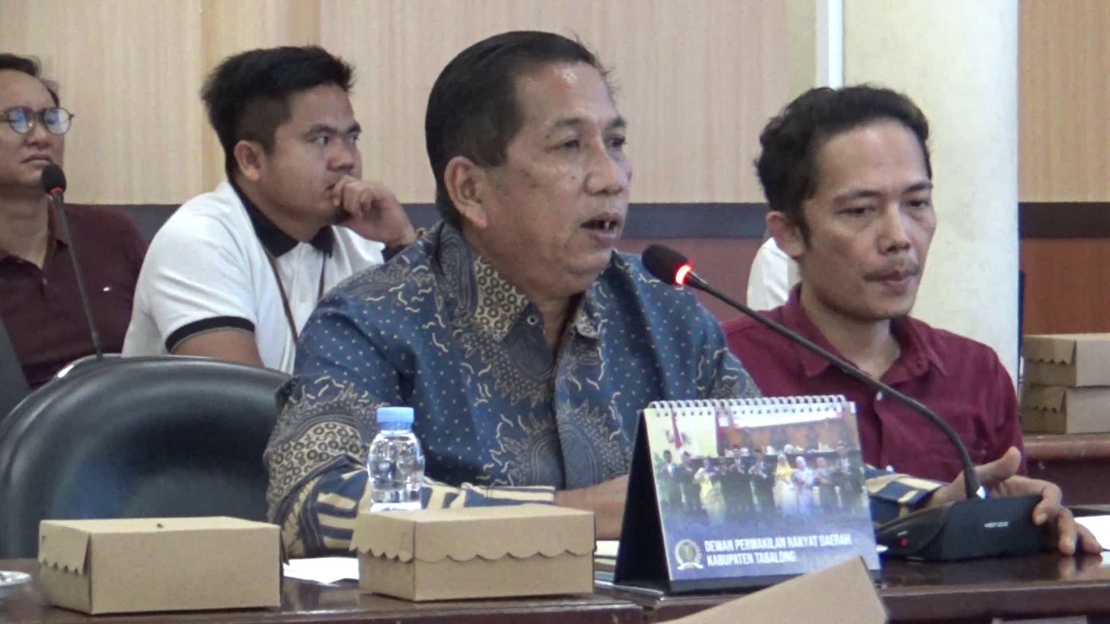 Kredit Tabalong Smart Kini Dilengkapi Perlindungan BPJS Ketenagakerjaan Gratis bagi Petani dan UMKM