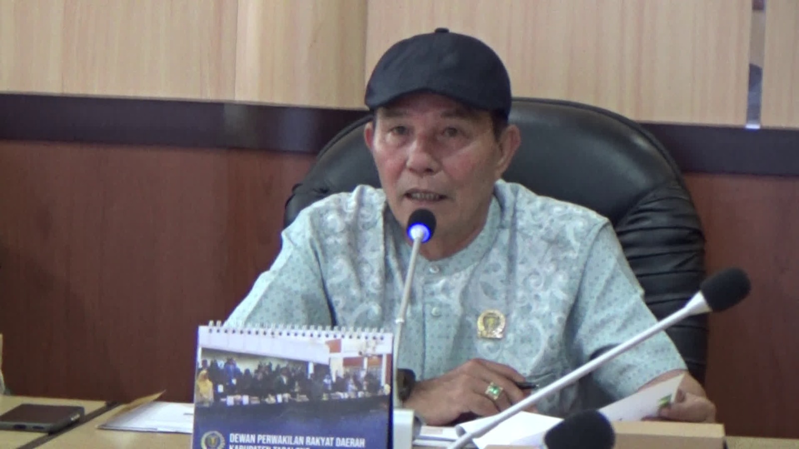 DPRD Dorong Percepatan Operasional RS Kelua, Akan Lakukan Koordinasi Lanjutan dengan Pihak Terkait