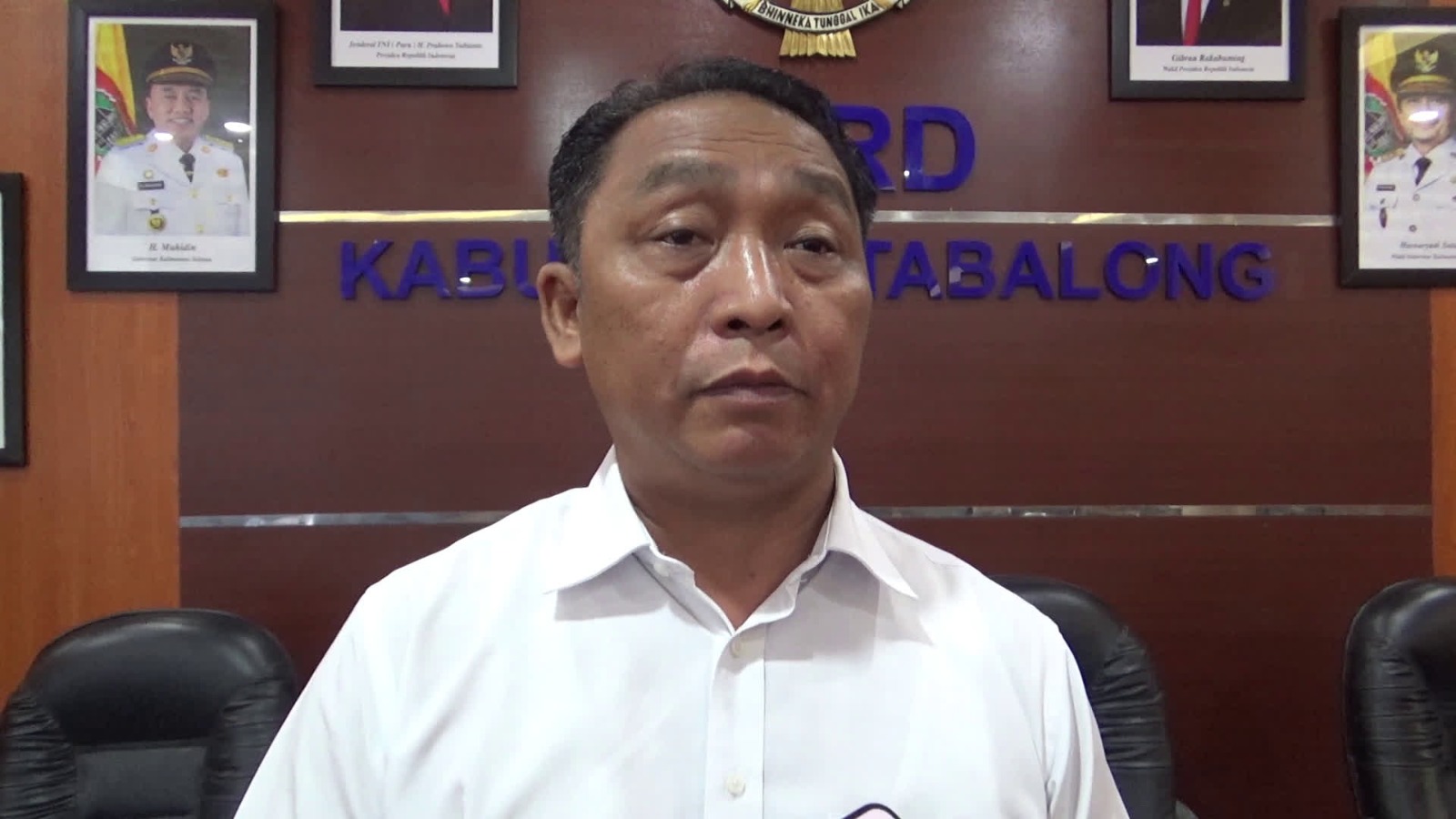 Komisi II DPRD Tabalong Dorong Kredit Smart Jadi Solusi Petani & UMKM Lepas dari Jeratan Rentenir