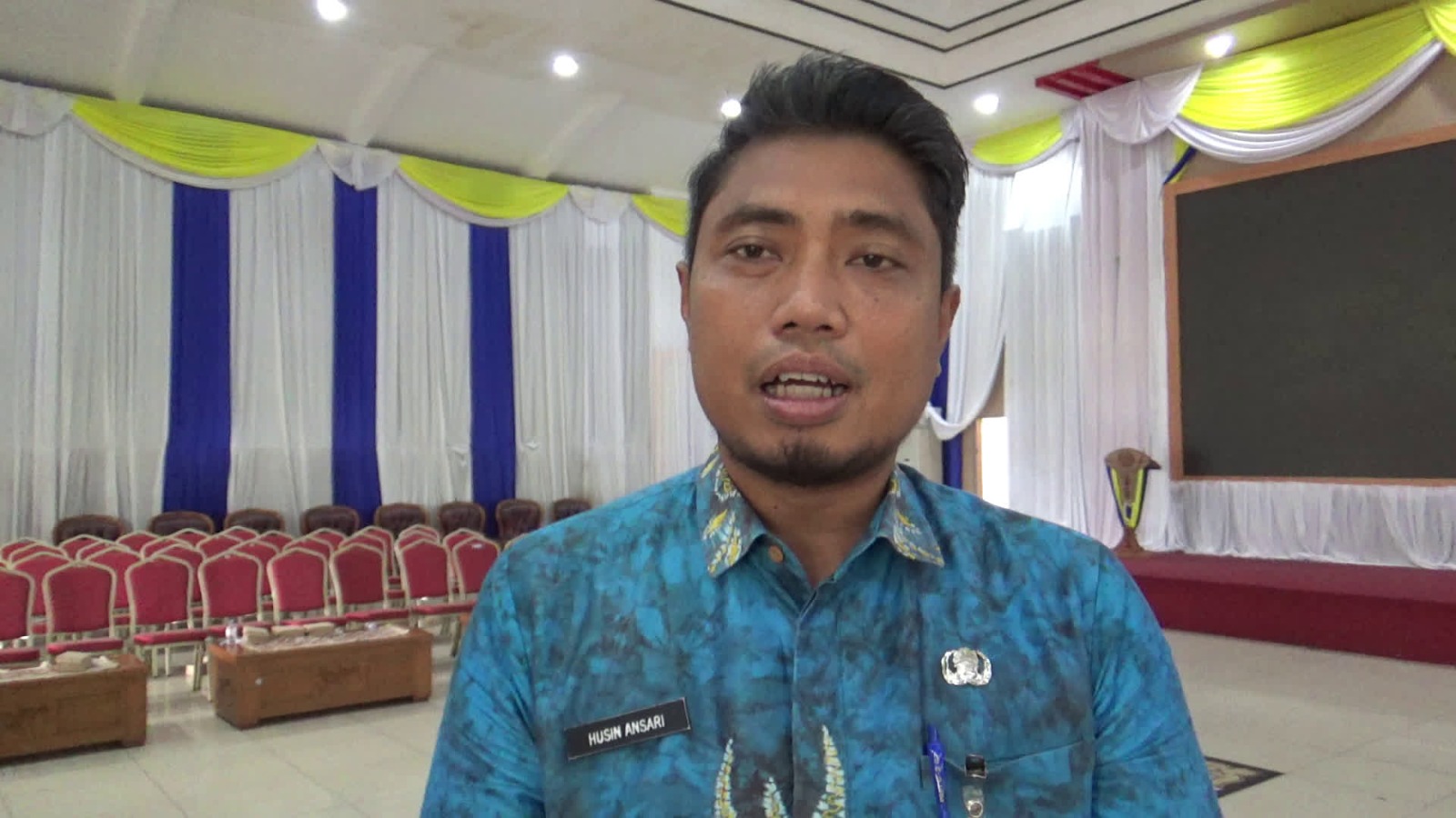 Pembangunan Fisik Terdampak Kenaikan Harga BBM dan Material, BPKAD Pastikan Pagu APBD Tak Berubah