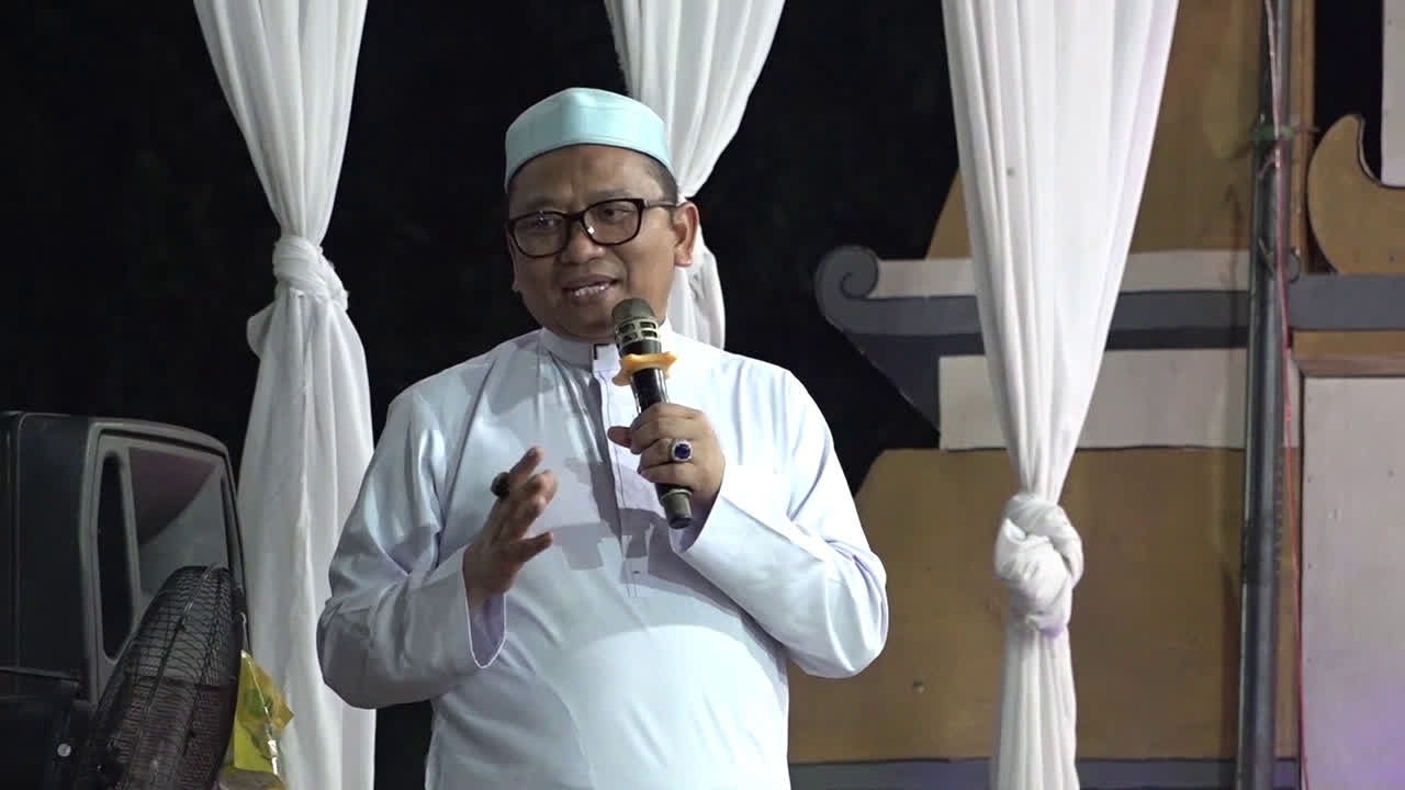 Buka Festival Muharam dan Solan Bersholawat, Bupati Tegaskan Komitmen Wujudkan Tabalong Religius