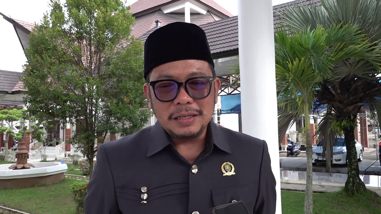 DPRD Tabalong Soroti Maraknya Kebakaran, Dorong Langkah Pencegahan Lebih Masif