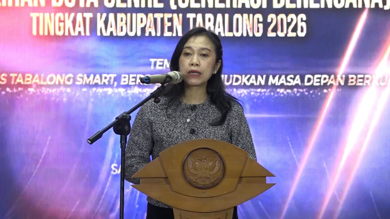 BKKBN Kalsel: Kualitas Remaja Jadi Kunci Sukses Bonus Demografi di Tabalong