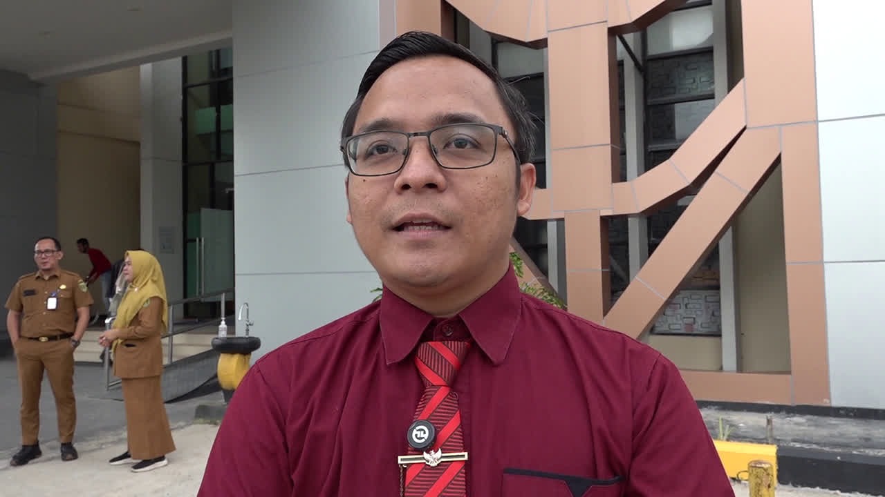RSUD HBK Siapkan Ruang MCU Terpadu, Percepat Layanan Kesehatan Masyarakat dan Pekerja